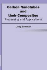 Carbon Nanotubes and Their Composites: Processing and Applications