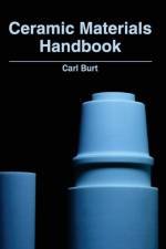 Ceramic Materials Handbook