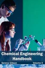 Chemical Engineering Handbook: Volume II