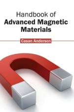 Handbook of Advanced Magnetic Materials
