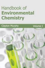 Handbook of Environmental Chemistry: Volume I