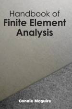 Handbook of Finite Element Analysis