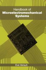 Handbook of Microelectromechanical Systems