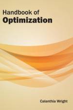 Handbook of Optimization