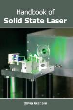 Handbook of Solid State Laser
