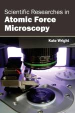 Scientific Researches in Atomic Force Microscopy
