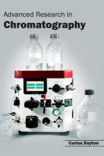 Advanced Research in Chromatography