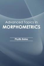 Advanced Topics in Morphometrics