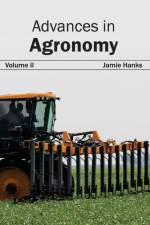 Advances in Agronomy: Volume II