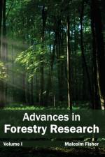 Advances in Forestry Research: Volume I