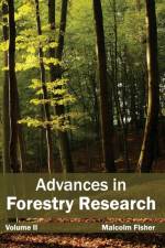 Advances in Forestry Research: Volume II