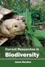 Current Researches in Biodiversity
