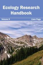Ecology Research Handbook: Volume II