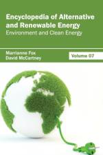 Encyclopedia of Alternative and Renewable Energy: Volume 07 (Environment and Clean Energy)