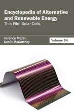Encyclopedia of Alternative and Renewable Energy: Volume 24 (Thin Film Solar Cells)