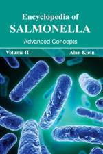 Encyclopedia of Salmonella: Volume II (Advanced Concepts)