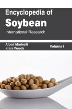 Encyclopedia of Soybean: Volume 01 (International Research)