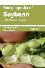 Encyclopedia of Soybean: Volume 02 (Global Case Studies)