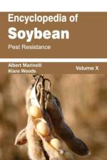 Encyclopedia of Soybean: Volume 10 (Pest Resistance)