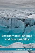 Environmental Change and Sustainability