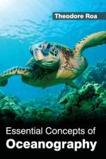 Essential Concepts of Oceanography