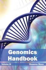 Genomics Handbook: Volume III
