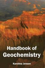 Handbook of Geochemistry
