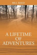 Lifetime of Adventures af Bill Reed