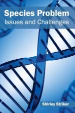 Species Problem: Issues and Challenges
