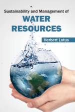 Sustainability and Management of Water Resources