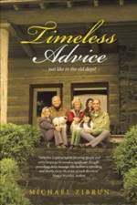 Timeless Advice af Michael Zibrun