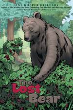 Lost Bear af Jane Kopper Hilleary