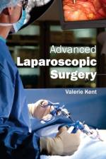 Advanced Laparoscopic Surgery