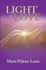Light of Love af Marie H Jean-Louis