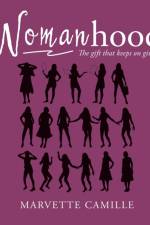 Womanhood af Marvette Camille