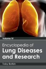 Encyclopedia of Lung Diseases and Research: Volume IV