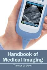 Handbook of Medical Imaging
