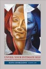 Unveil Your Intimate Self af Elena Georgiadou BA HONS ADN
