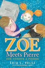 Zoe Meets Pierre af Edia L Velez