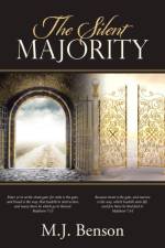 Silent Majority af M J Benson