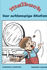 Malbuch Fur Kinder af Gabriella Richard