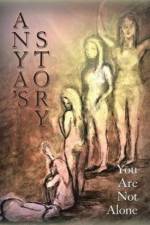 Anya's Story af Hilda Journey