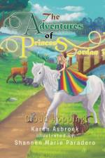 Adventures of Princess Jordan 3 af Karen Asbroek