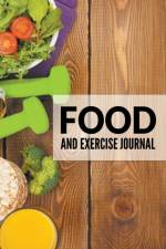 Food And Exercise Journal af Speedy Publishing LLC
