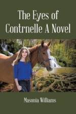 Eyes of Contrnelle a Novel af Masonia Williams
