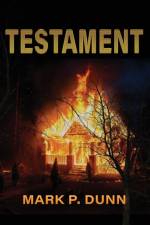 Testament af Mark P Dunn