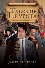Tales of Levinia af James Kientopp