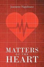 Matters of the Heart af Jeannette Napolitano