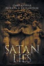Satan Lies af Chief Apostle Patricia a Richardson