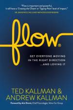 Flow af Ted Kallman